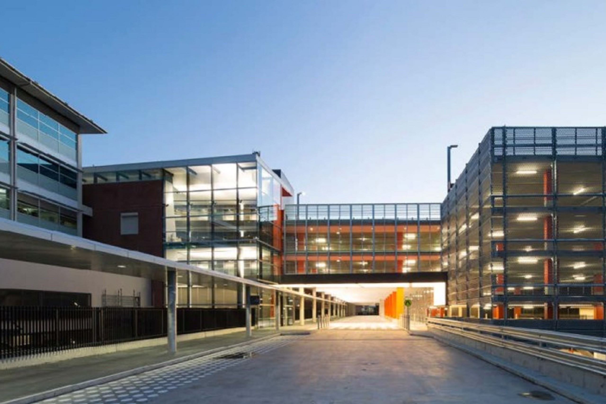 MBMO Architects Deeply Invested In Archicad Architecture Design