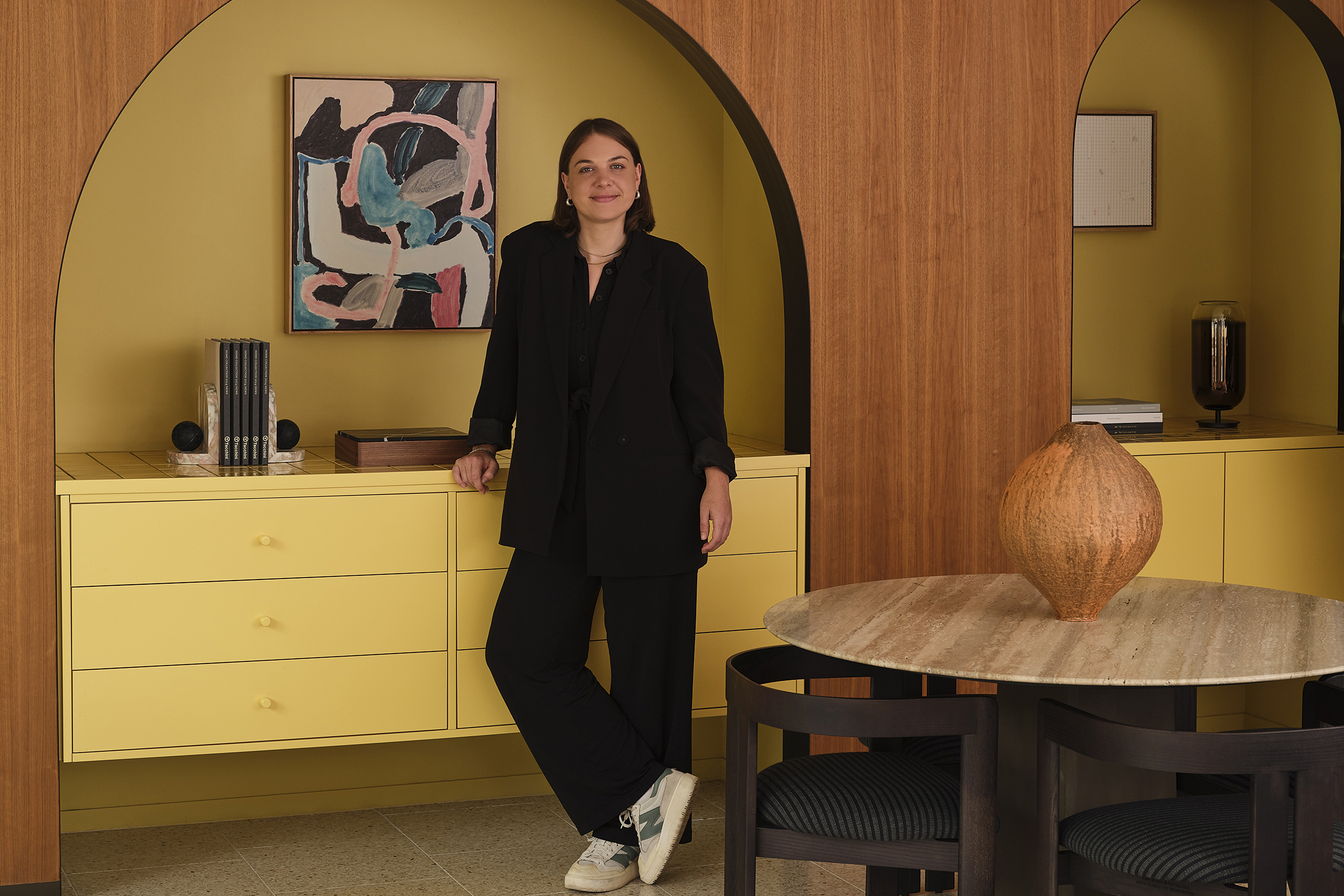 Beate Goik elevated to Associate at GroupGSA | Architecture & Design