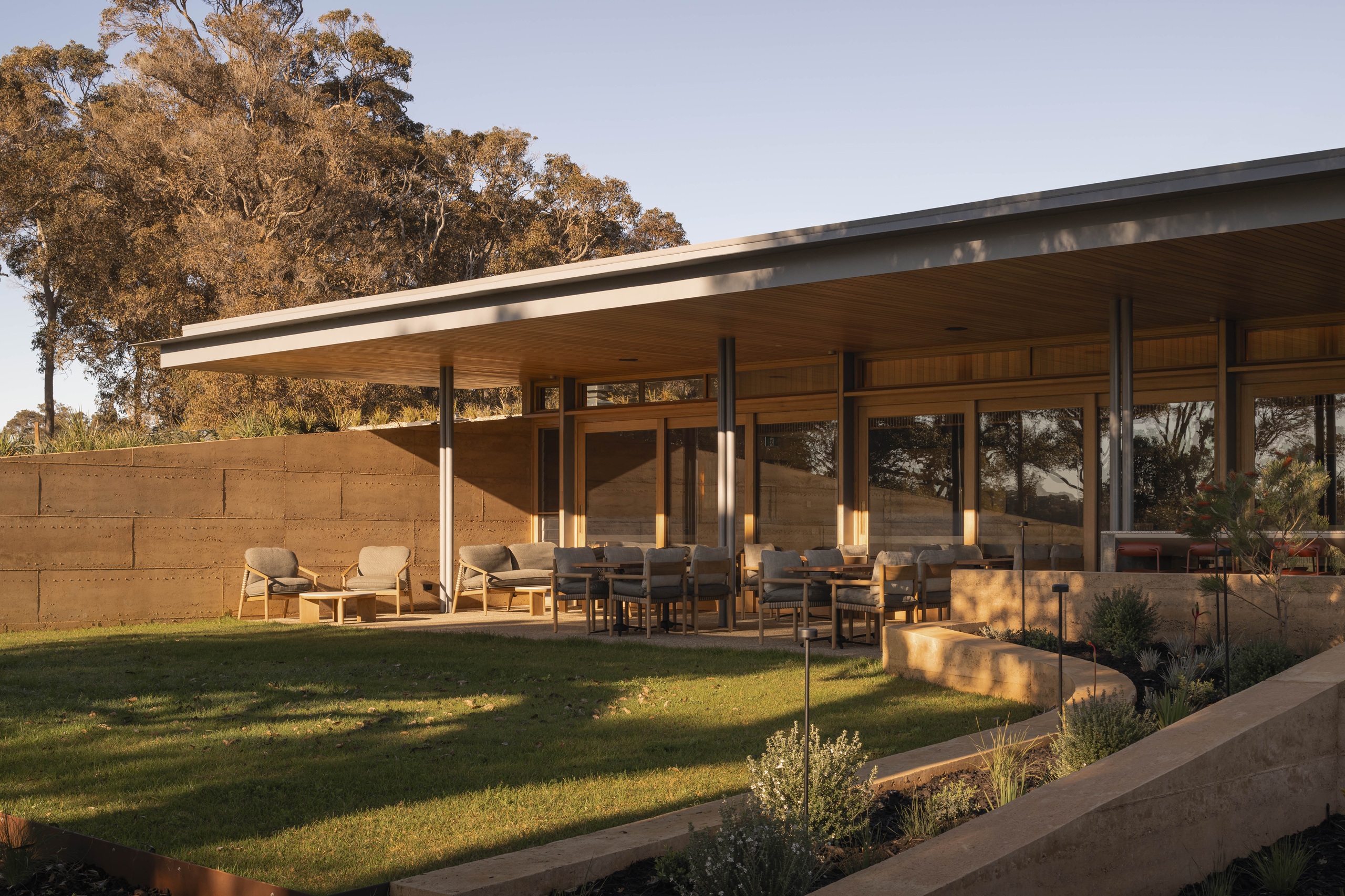 Wayfinder Winery & Farm