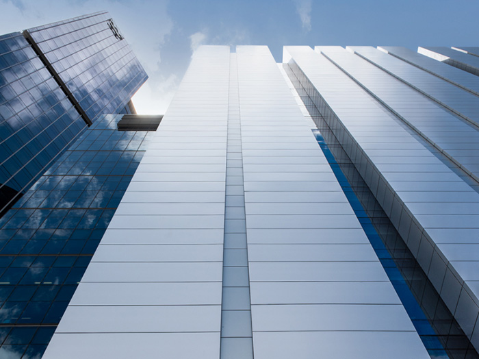 Monotec Cladding MondoClad: The Superior Choice In Non-combustible Cladding ...
