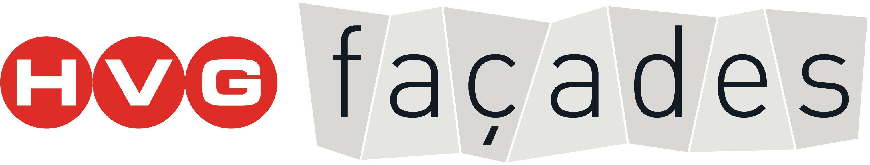 HVG Facades | Architecture & Design