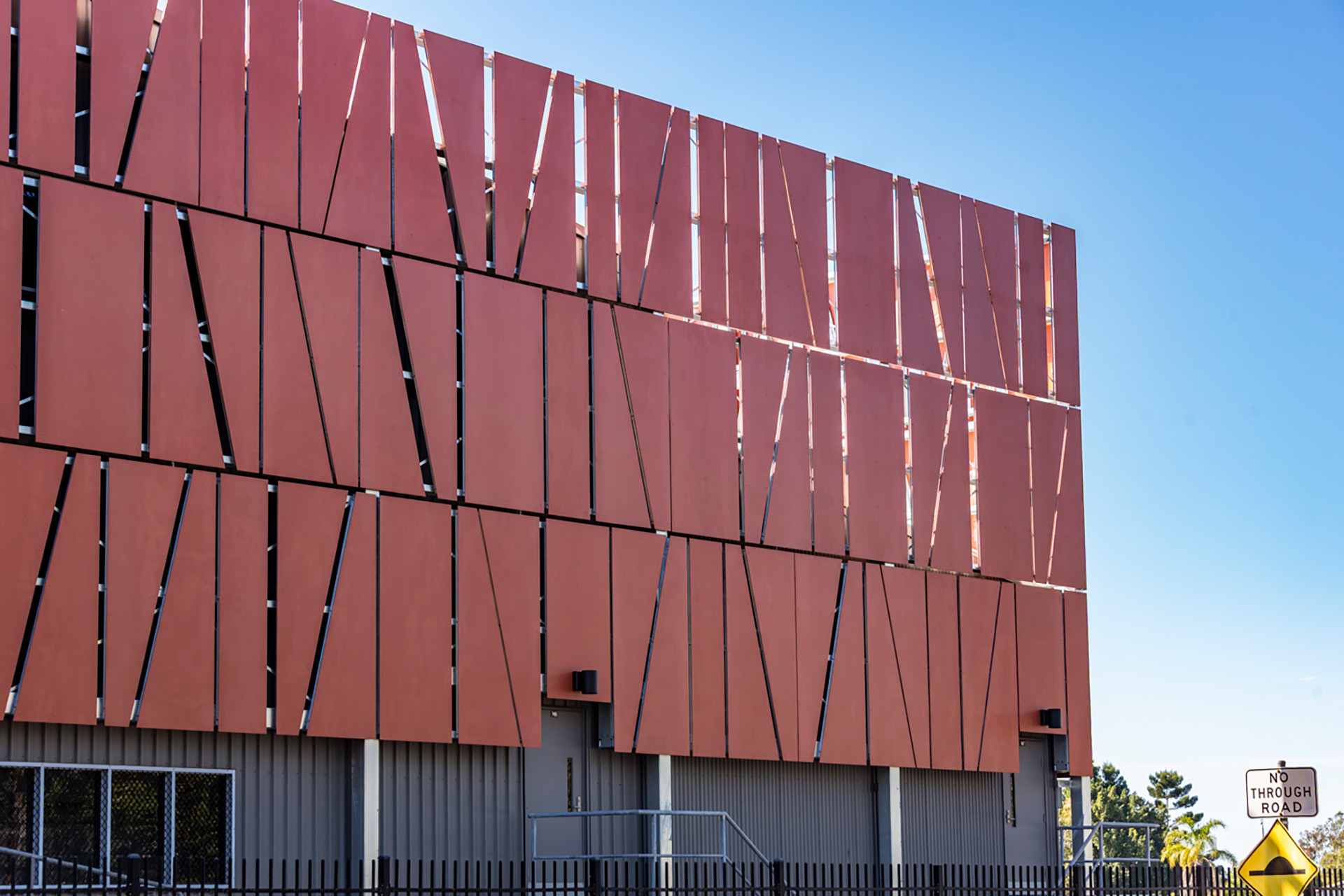 Veterro Rigo Vetérro Fibre Cement Panels | Durable Non-Combustible Cladding ...
