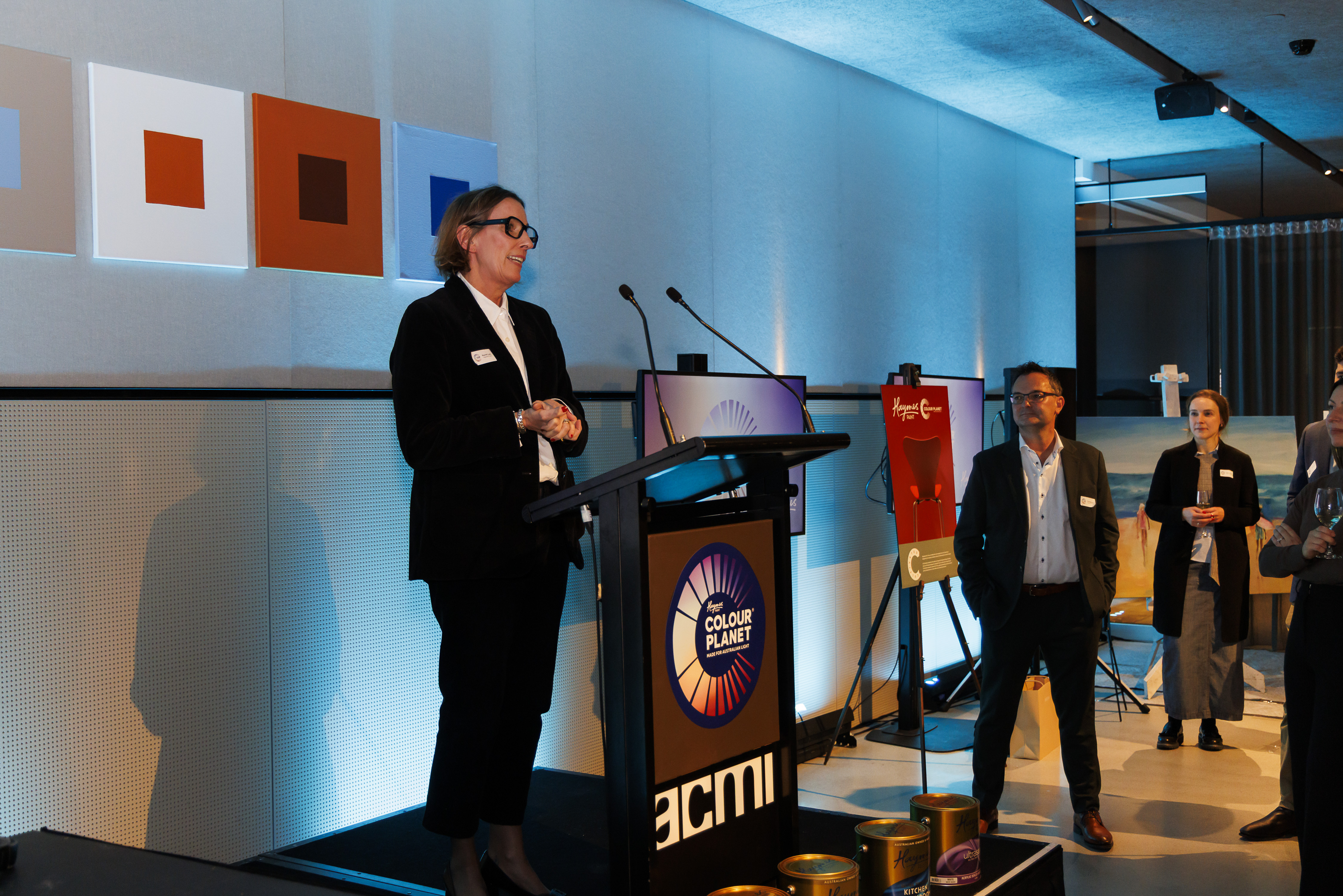 Haymes Paint Colour Planet: New Colour System for Australian Light ...