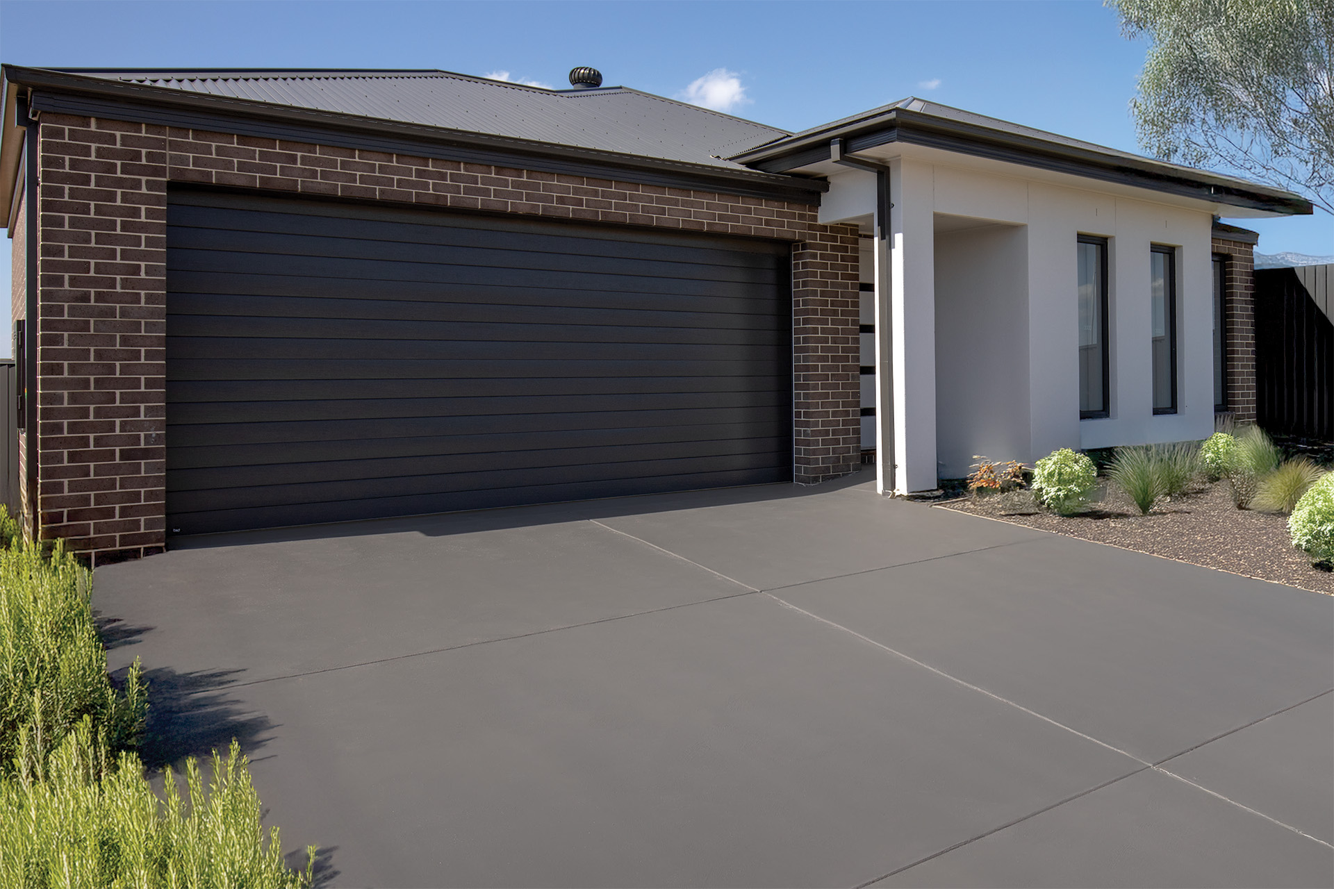 Haymes Concrete & Paving Protection | Driveway & Floor Coatings ...