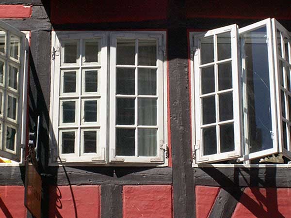 Original Windows Examples History of windows | Architecture & Design