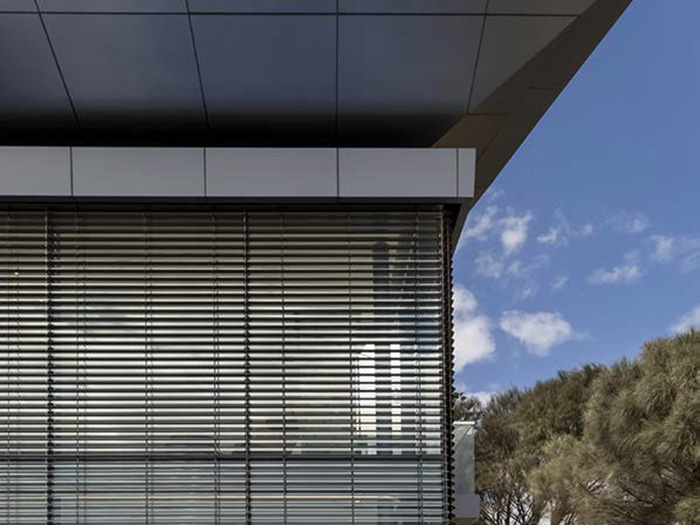 Flexible Shading: What to Consider When Specifying External Venetian ...