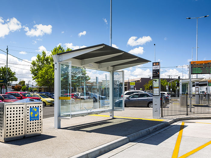 Urban Infrastructure Solutions | Architecture & Design
