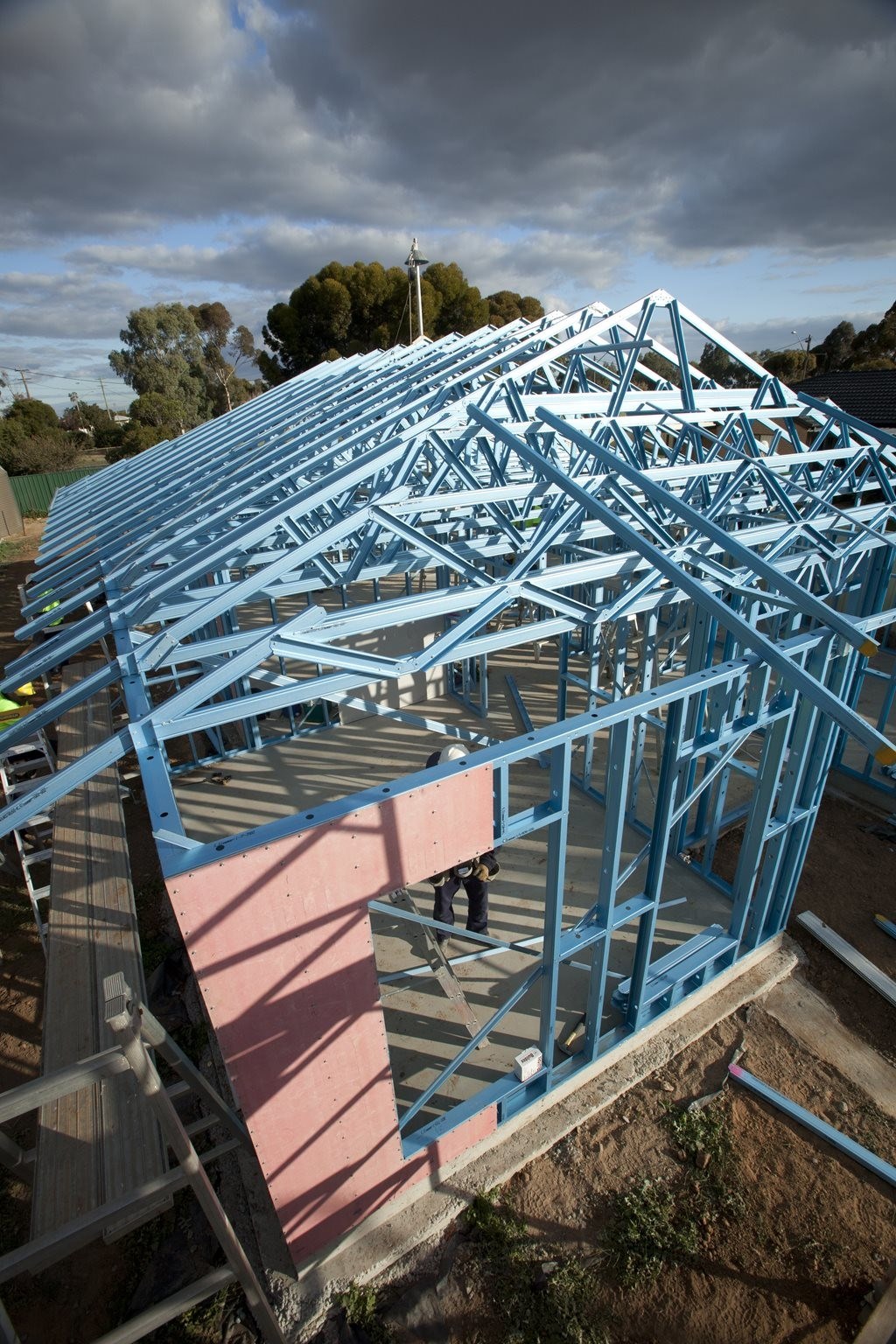 Prefab revolution? Factory houses are the secret to green building ...