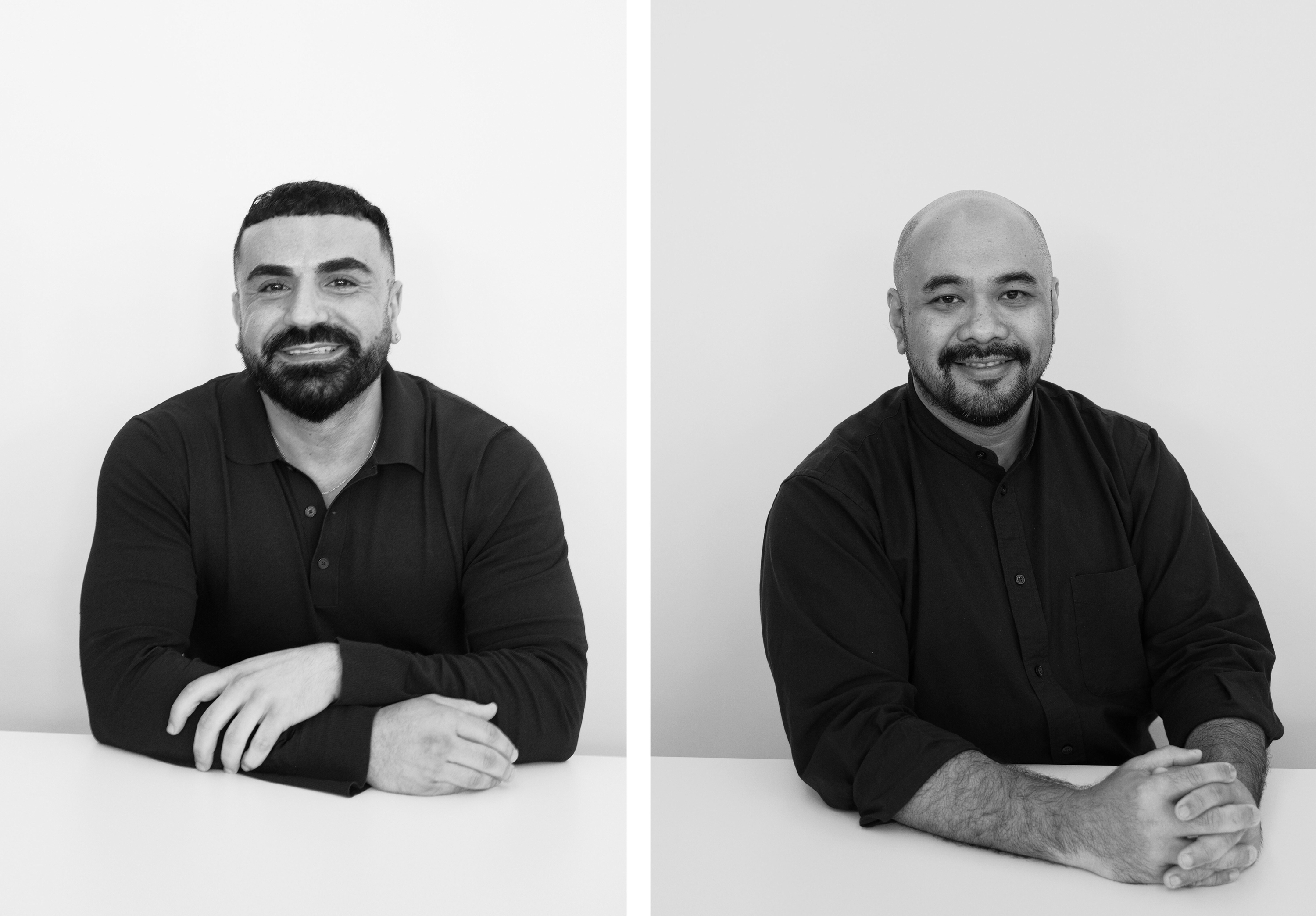 Meet the new faces at Fuse | Architecture & Design