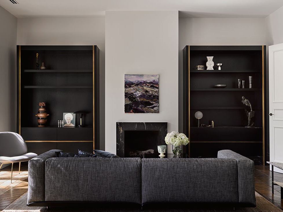 Escea DS Series | Architecture & Design