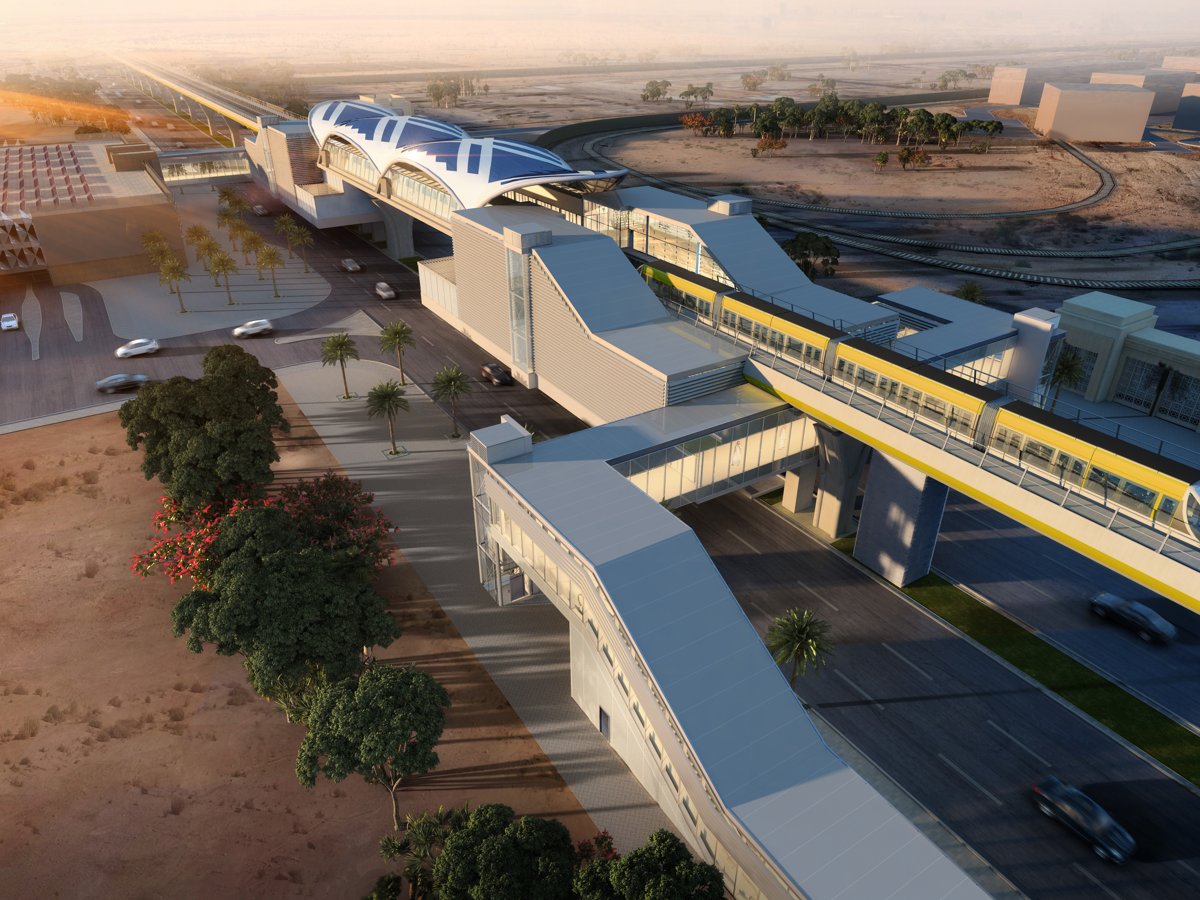Ees Riyadh Building a safer, more efficient construction industry with BIM ...