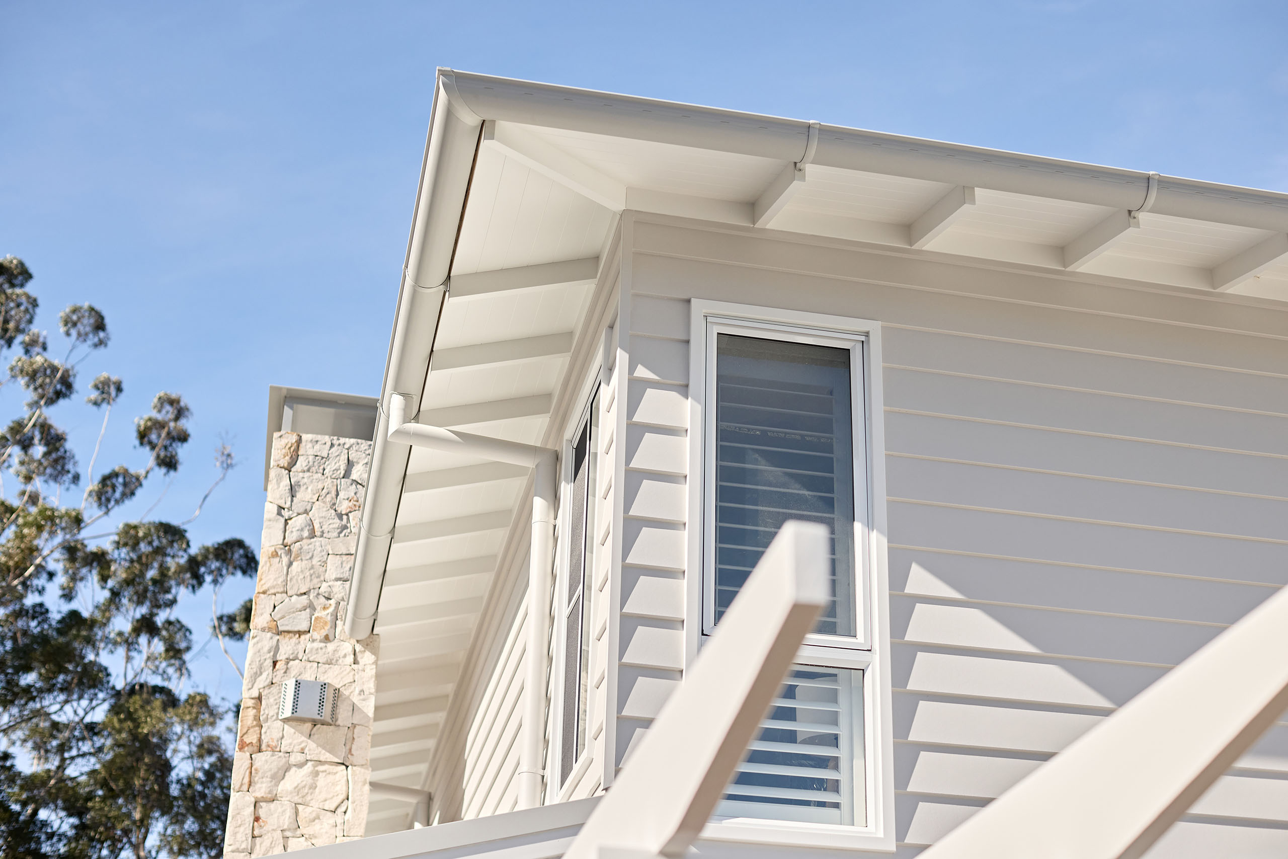 Aligning Residential Aesthetics & Compliance with Fibre Cement Cladding ...