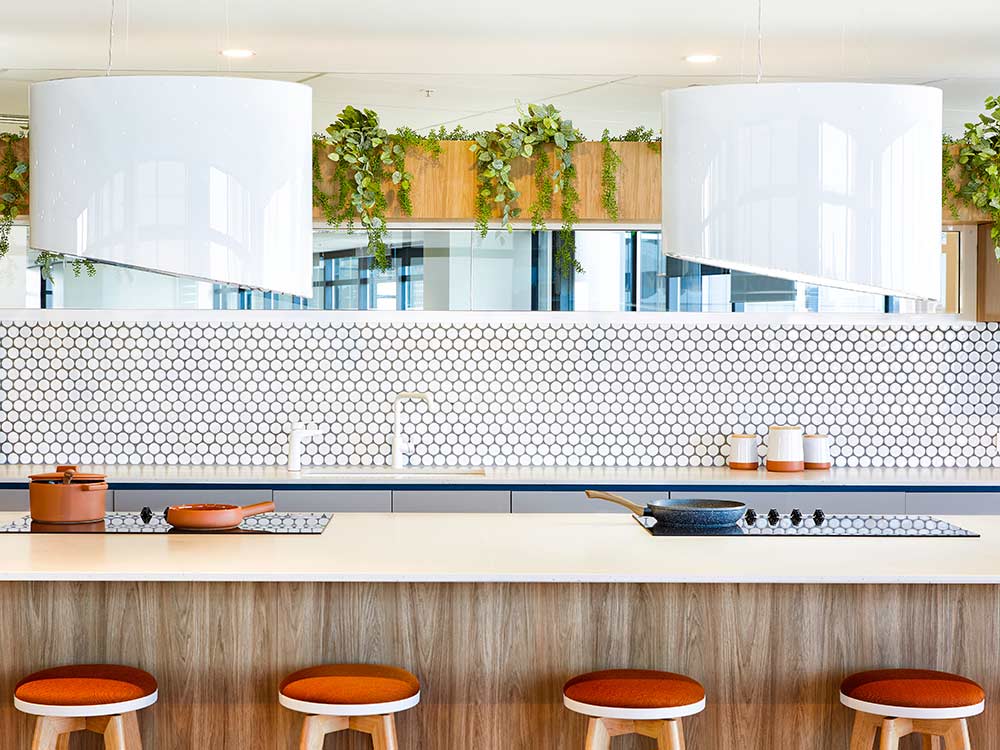 Specifying water filtration systems for workplace wellness ...