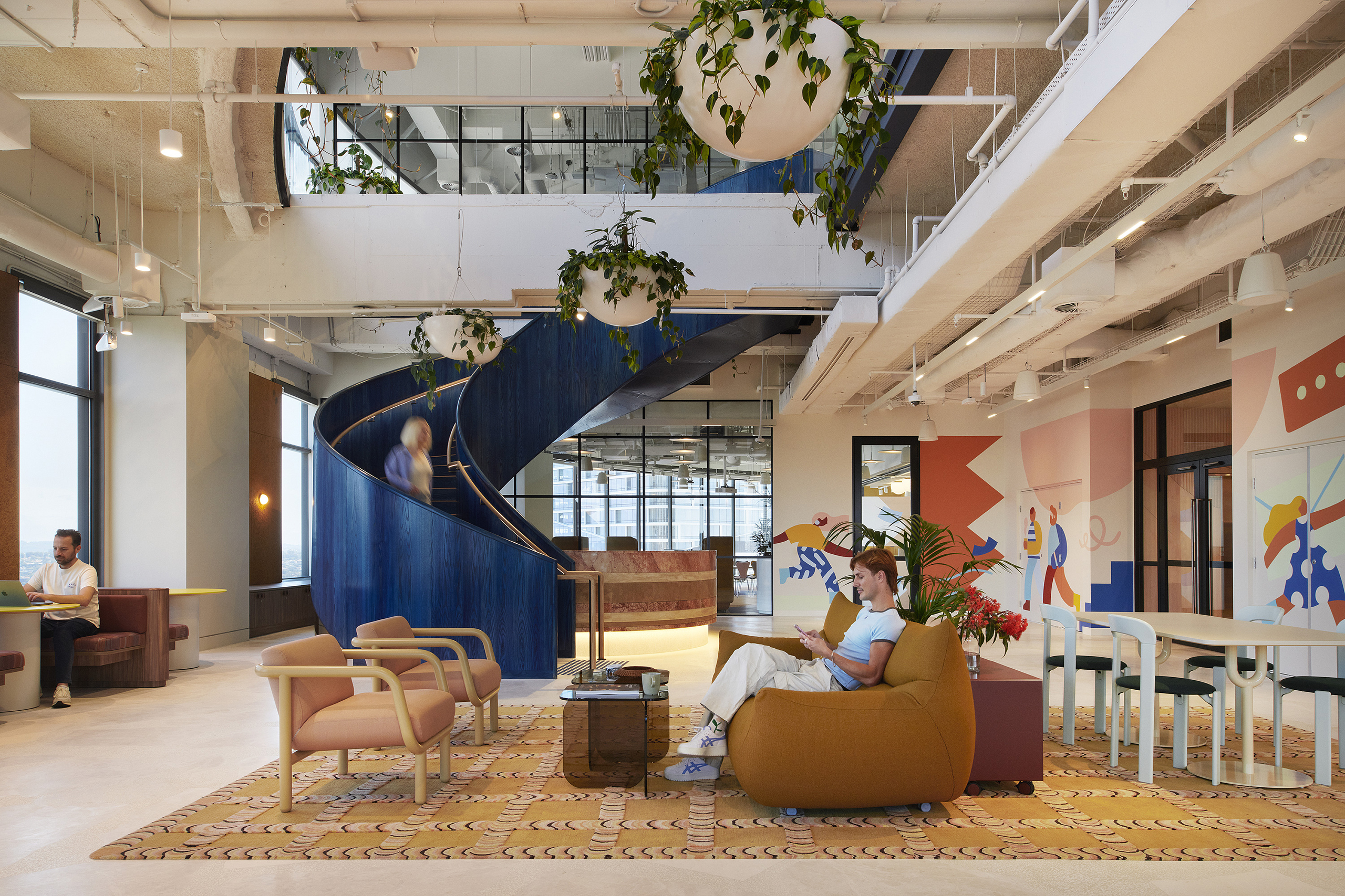 Intuit I COX Architecture | Architecture & Design