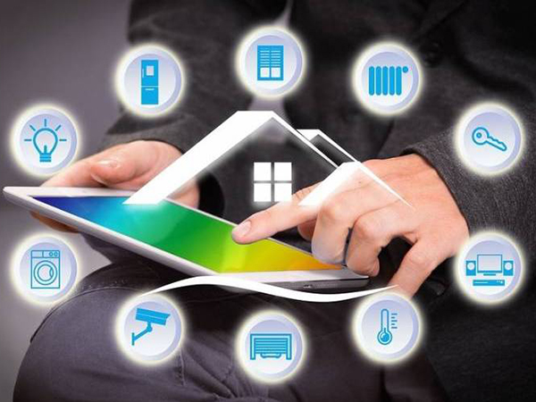 How to get started turning your house into a smart home | Architecture ...