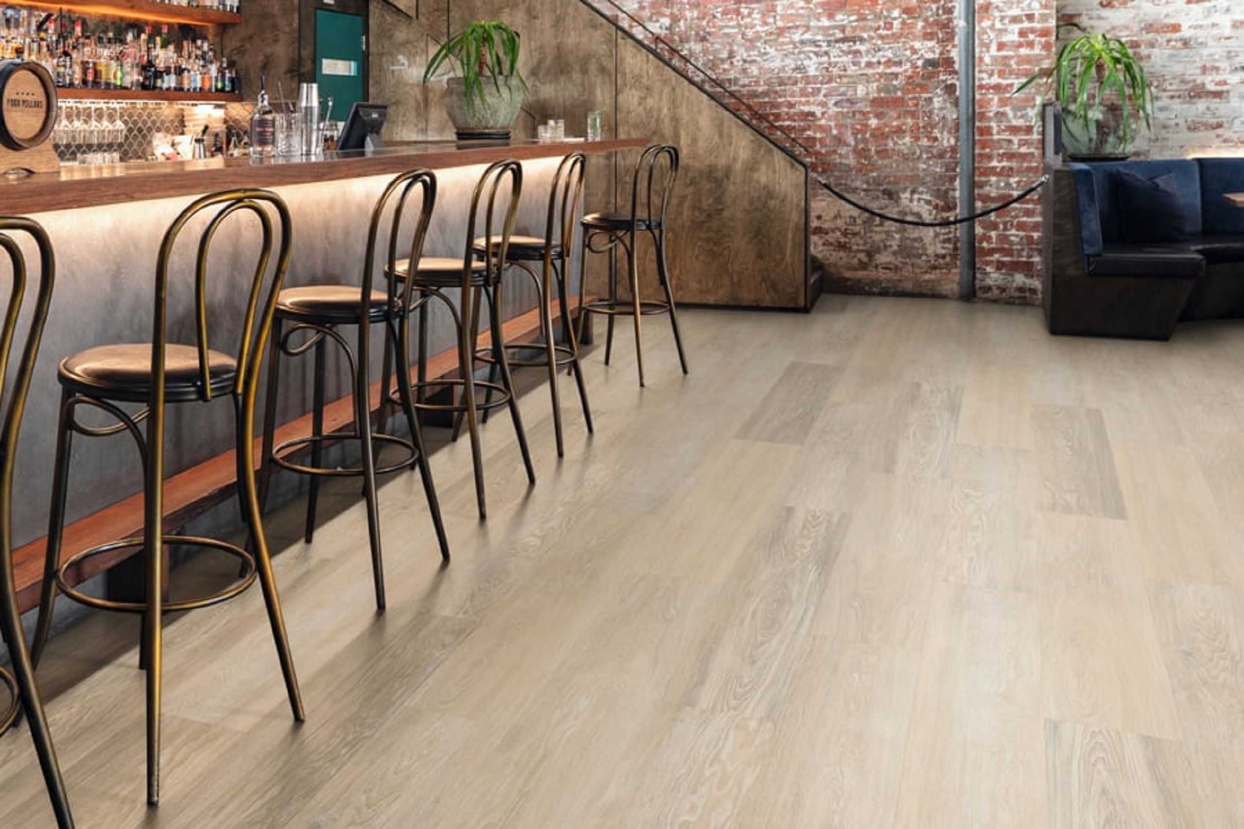 Karndean's Luxury Vinyl Tile flooring | Architecture & Design - Free to ...