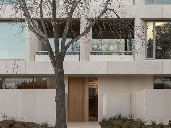 The changing apartment landscape in Australia | Architecture & Design - Accentuating Apartment Landscape Views