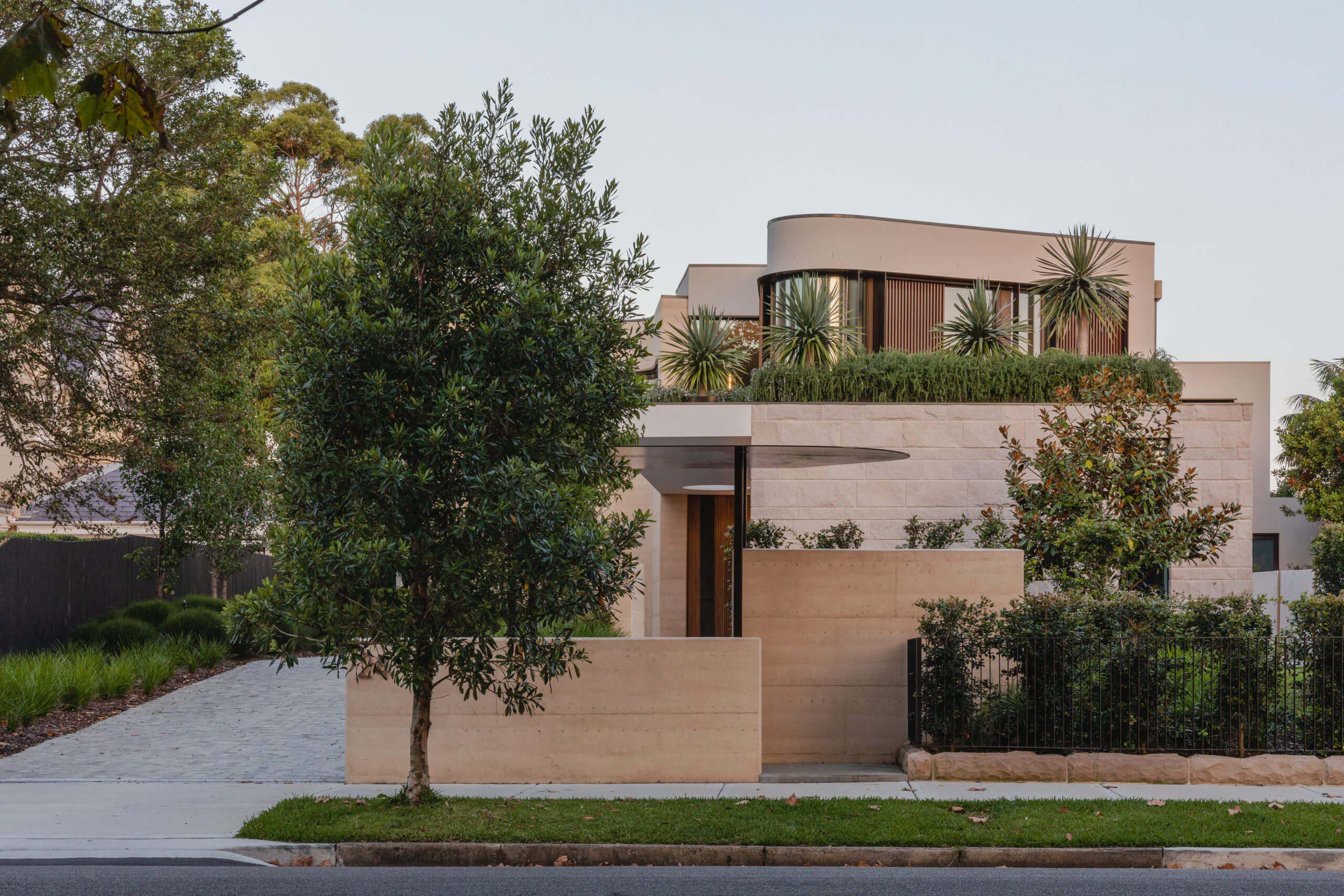 Kenneth House | Design Studio Group | Architecture & Design