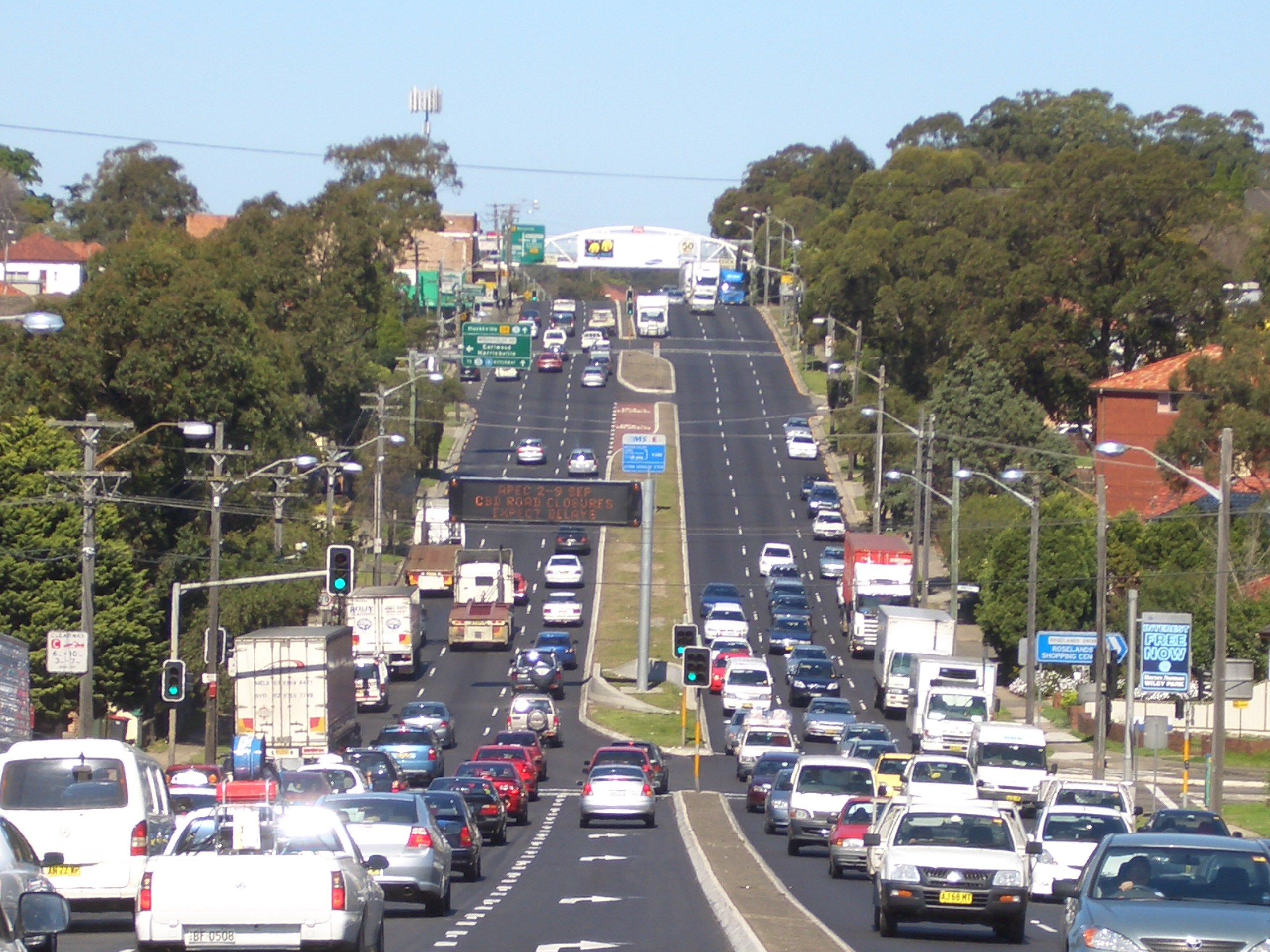 Congestion-busting infrastructure plays catch-up on long-neglected ...