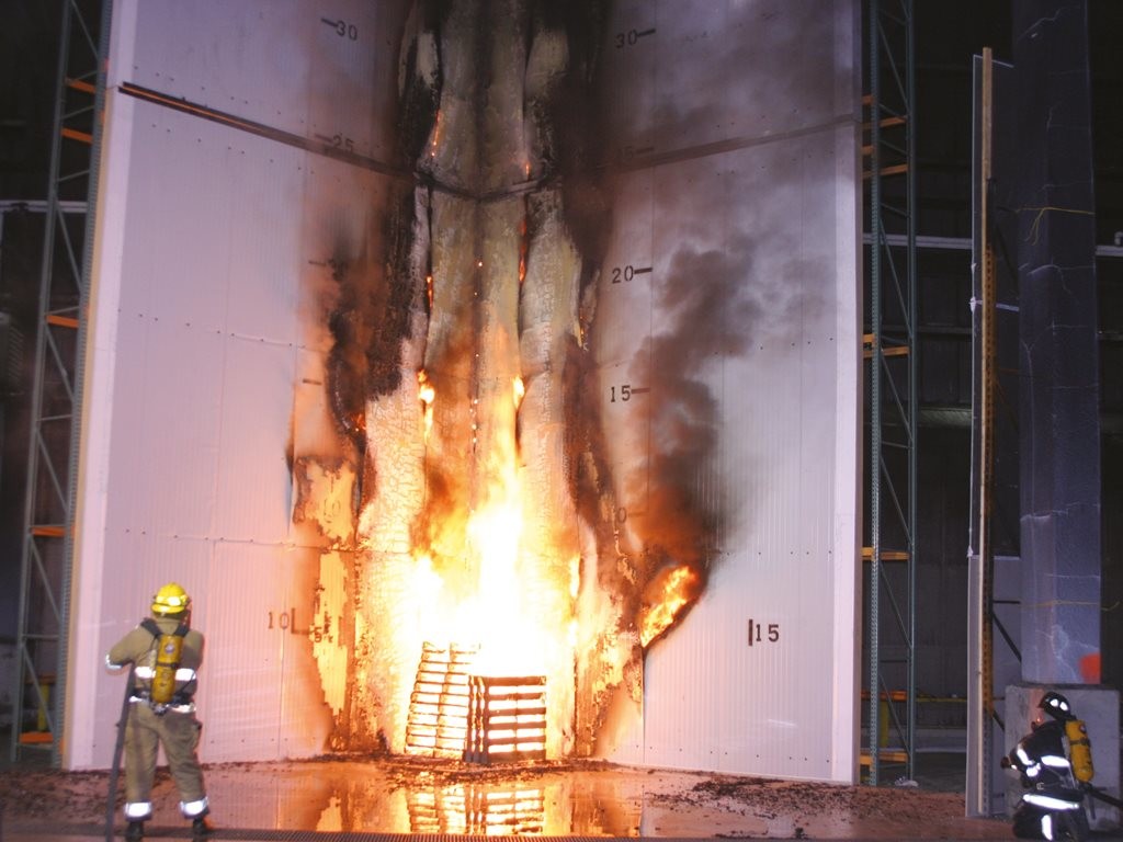 Wip Panel Fire Panel maker calls for more rigorous building regulations and better ...
