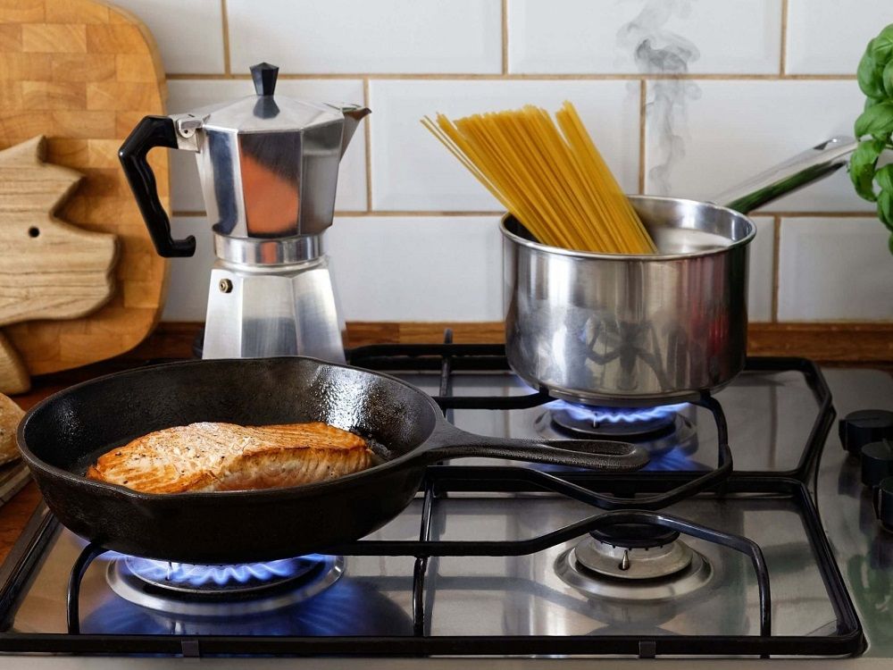Keeping your kitchen and home safe with Stove Guard | Architecture & Design