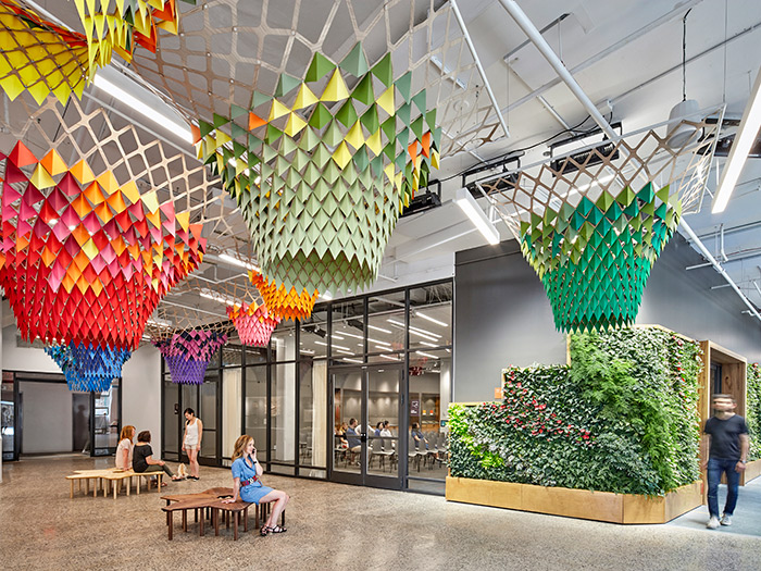 Biophilic design – more than just a green wall | Architecture & Design