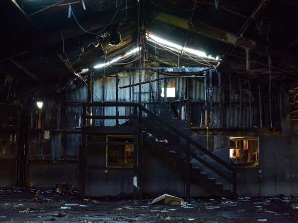 How cheap construction materials can compromise building safety ...