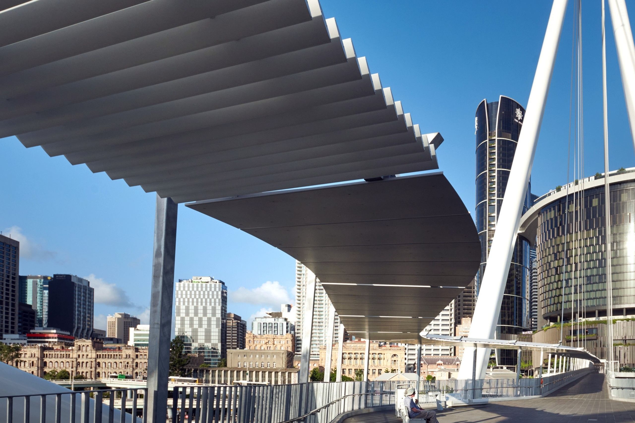 Bridge Cladding French Motorways: 7 Ideas We Should Copy – The