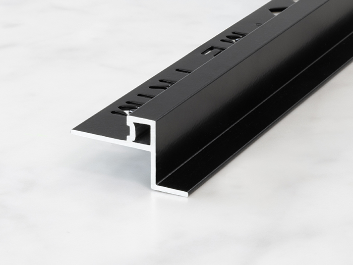 Box Series aluminium trim | Architecture & Design