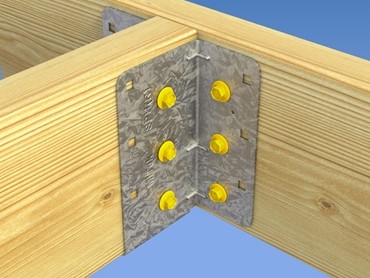 MiTek SplitHanger screw fixed hangers, now with more improvements ...