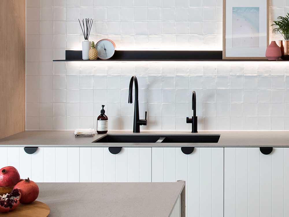 A Zip HydroTap for a hard-working kitchen | Architecture & Design