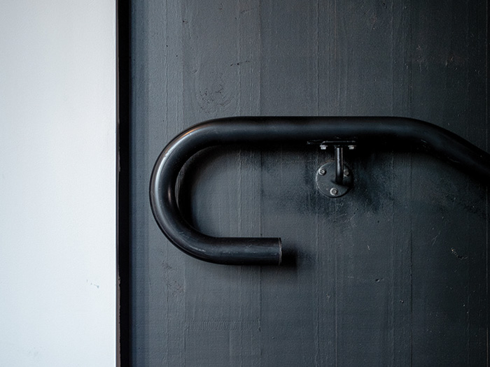 Modular Handrail and Balustrade Systems: Common Design and Installation ...