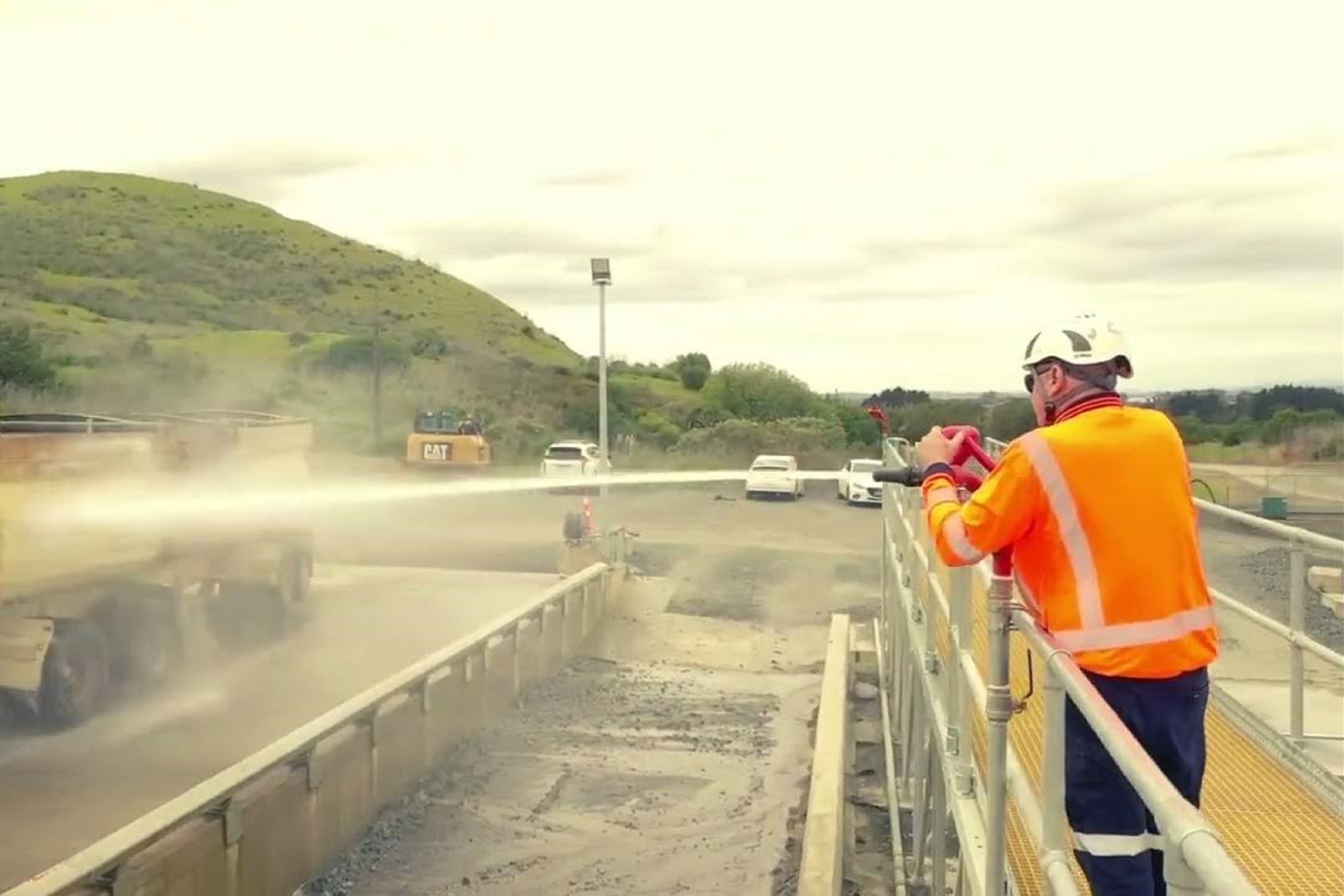 Ezibilt ramp, stair and platform system delivers compliant access ...