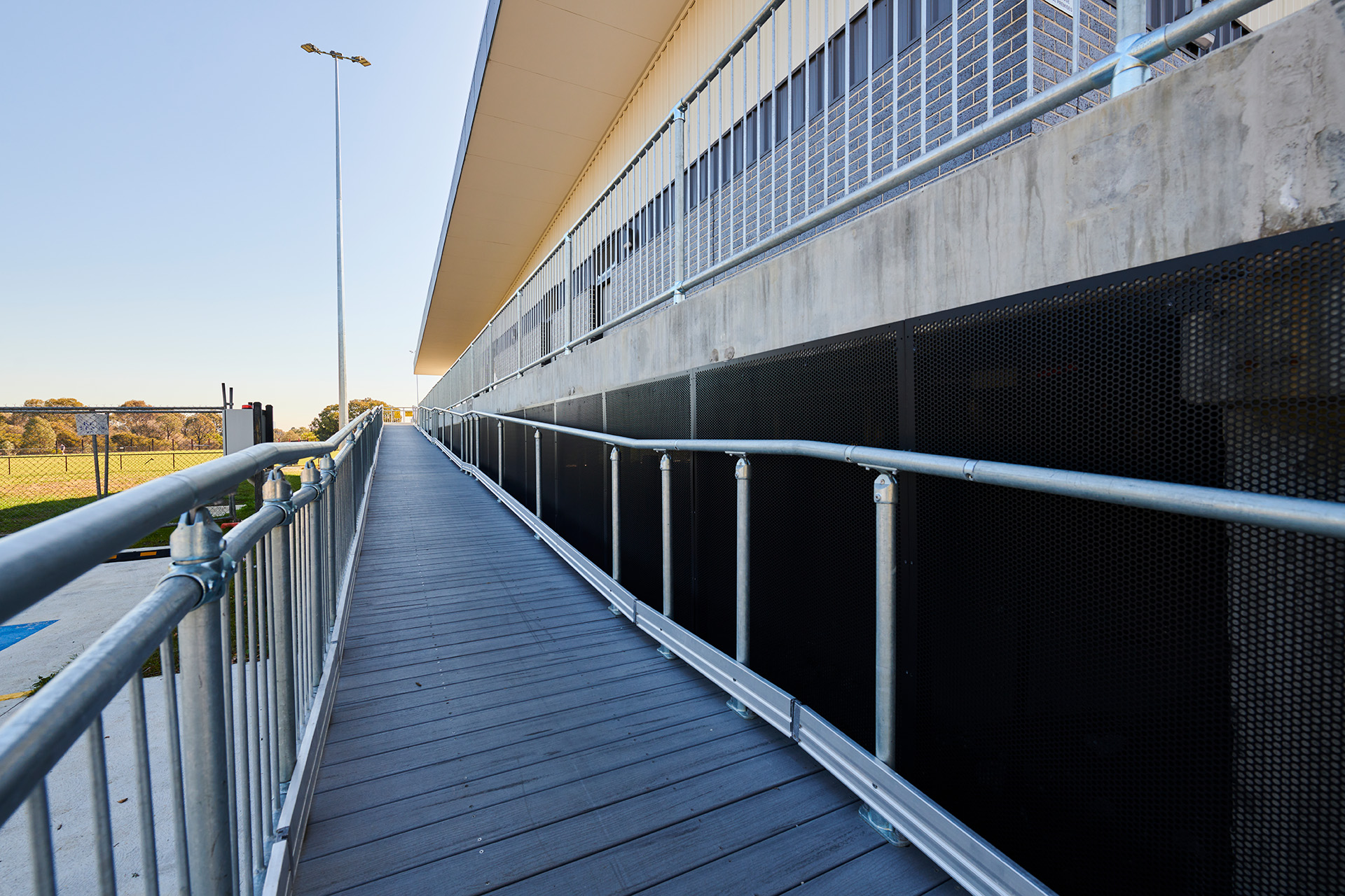 Ezibilt™ | Architecture & Design