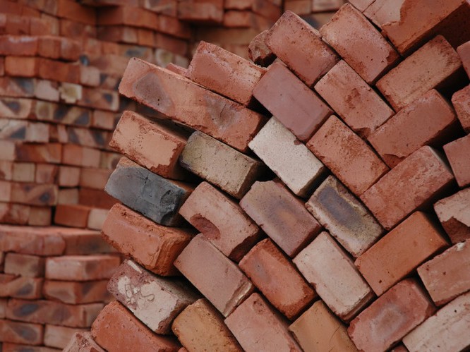 Cigarette butts could soon help cool our cities