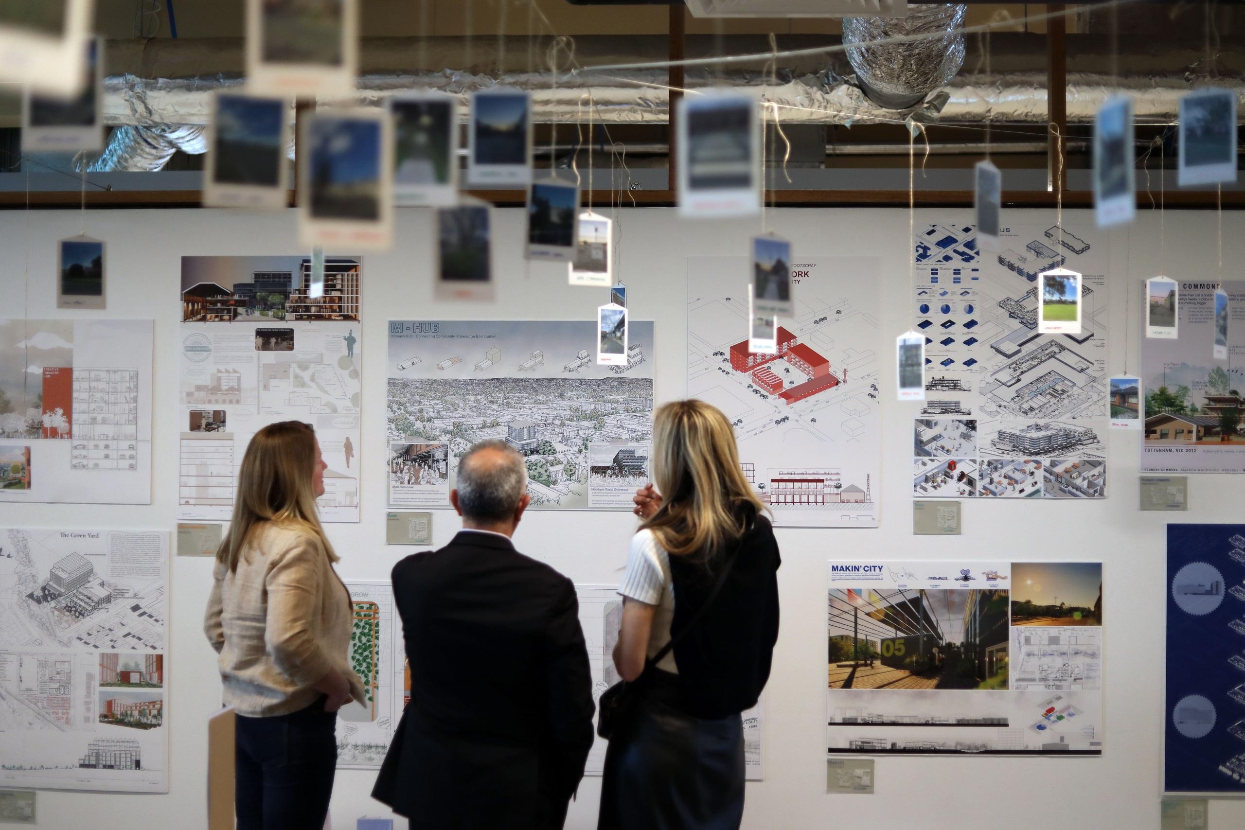 MADA Now 2025 opens at Monash University’s Caulfield campus ...