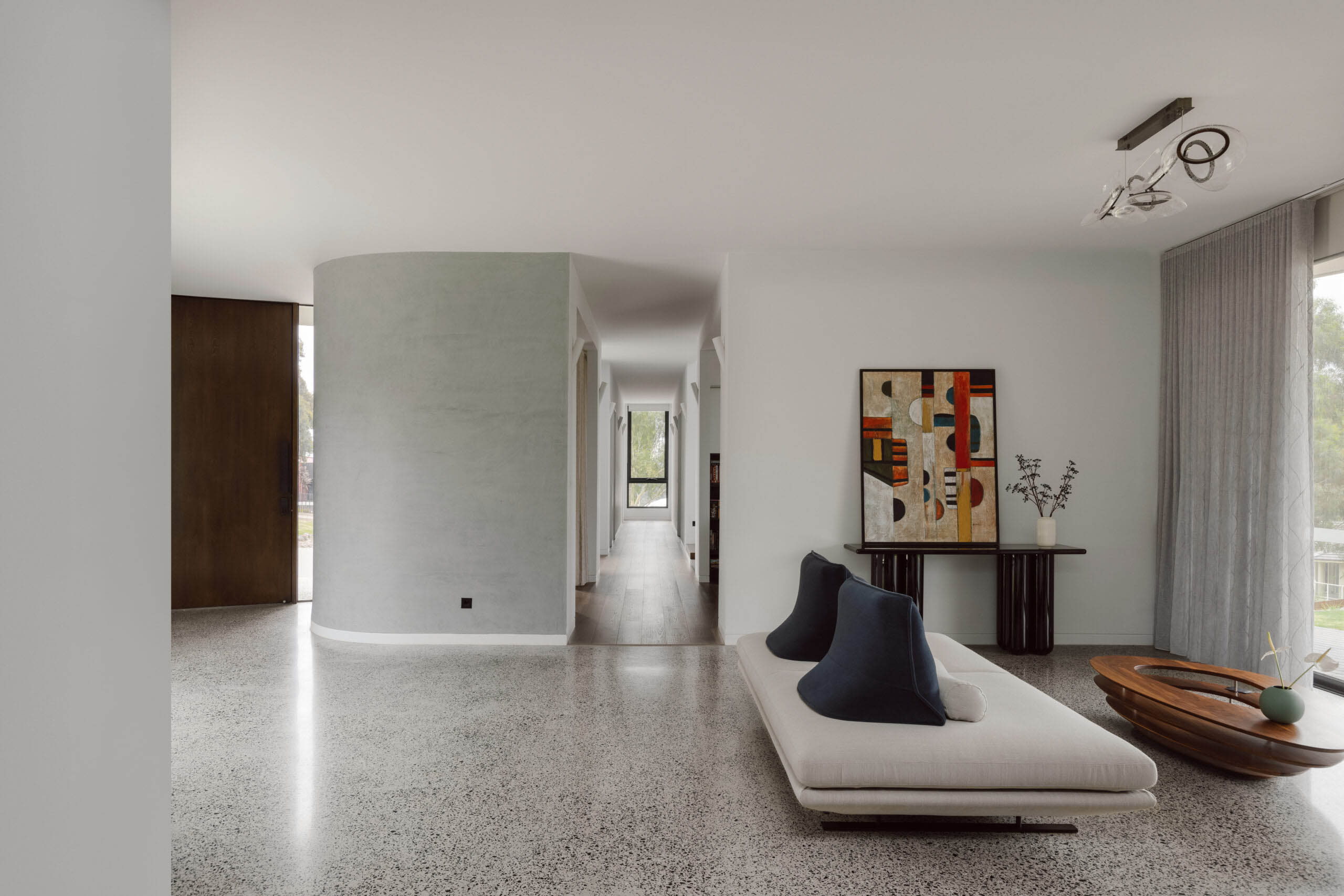 Nero Tapware’s Mecca collection ensures a cohesive material and colour ...
