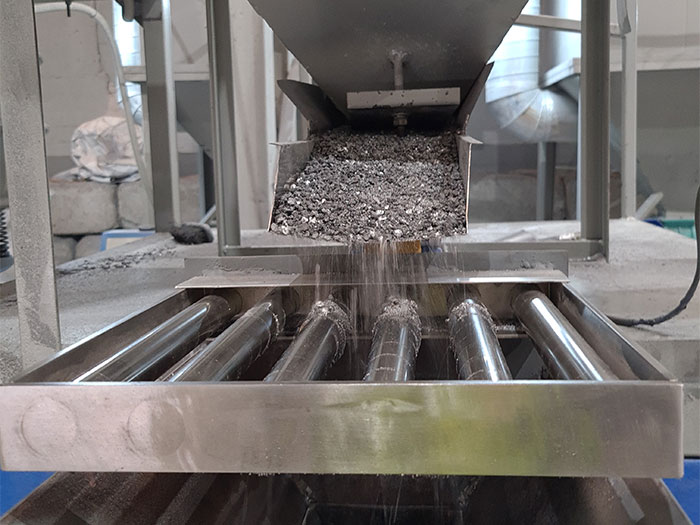 Recycling Aluminium Composite Panels Made Easy With Network ...