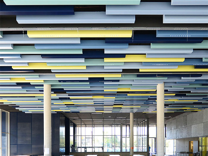 View of Designed For Healing | Architecture & Design
