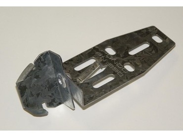 Revoe Clips New 390 swivel ceiling clips now available from Rondo | Architecture ...