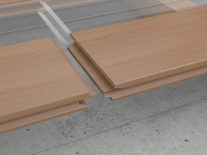 Brochar Cladding Cladding Systems by Novawood | Architecture & Design