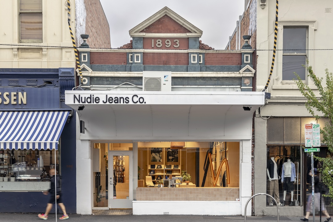Nudie Jeans Repair Store, Fitzroy .jpg