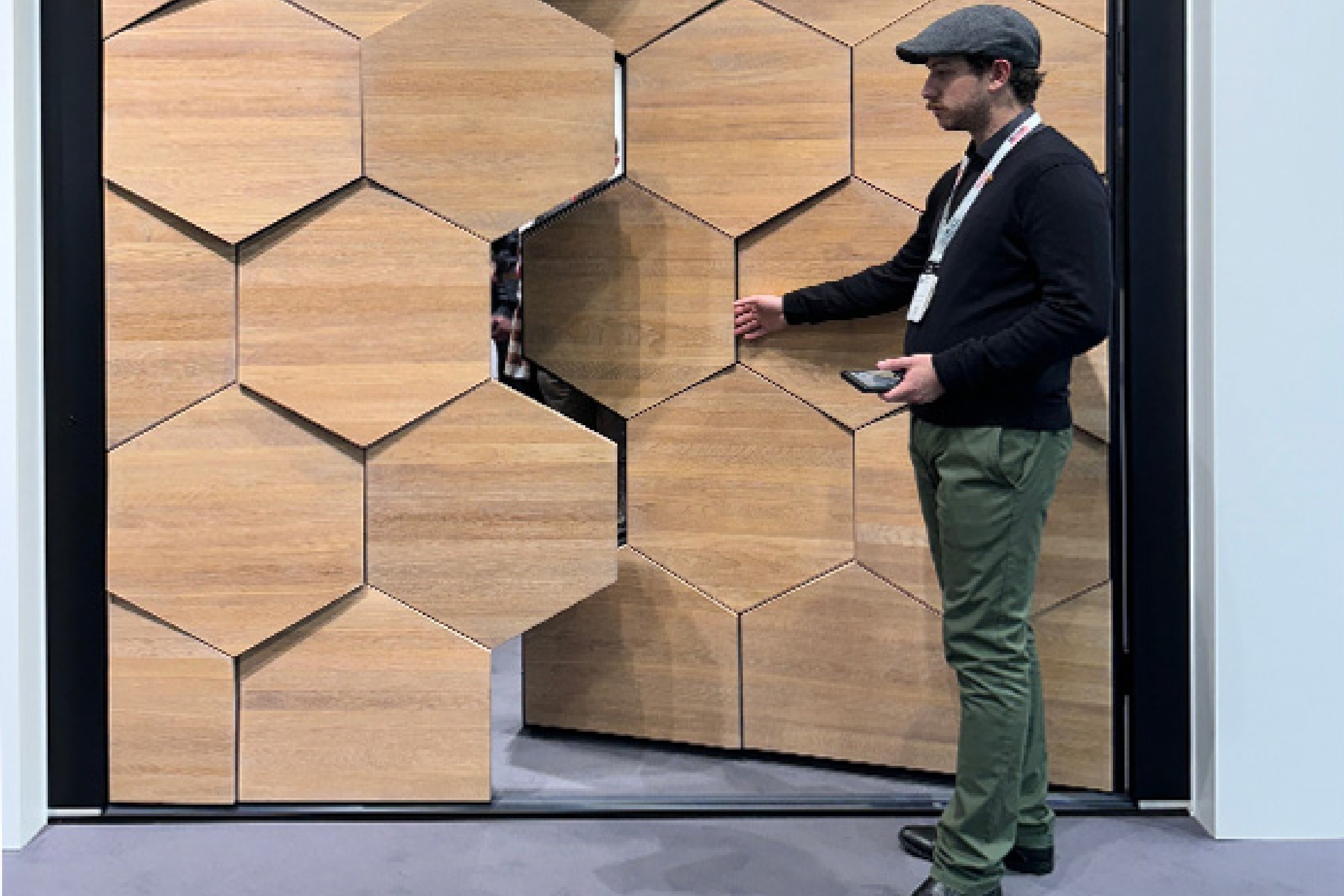 Fensterbau Expo reveals the latest trends in windows and doors ...