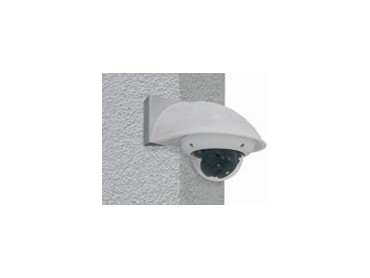 Paqworks release SCADA Megapixel CCTV Camera Solution | Architecture ...