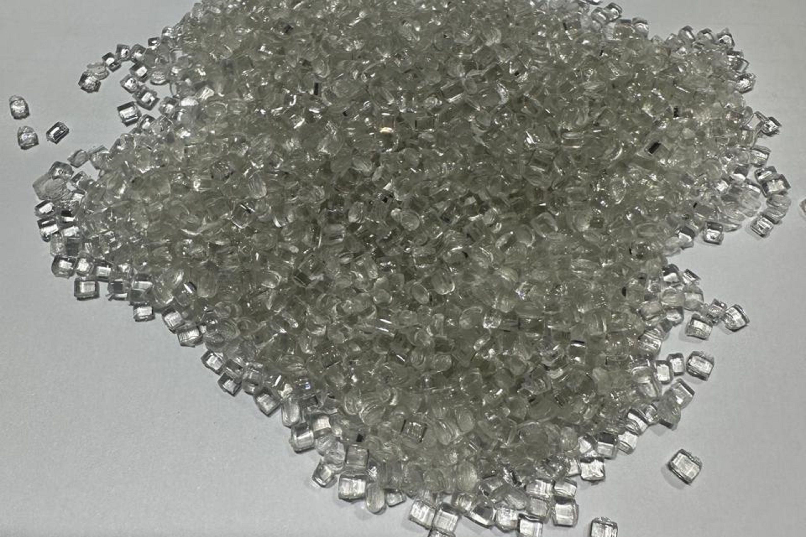 Pearl Group repurposes plastic waste by recycling 420 million PET ...