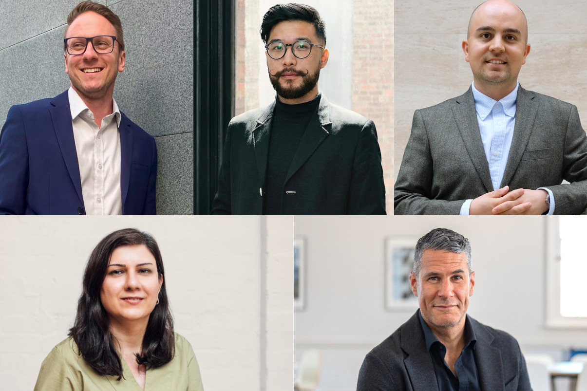 Plus Studio expands leadership across Australia | Architecture & Design