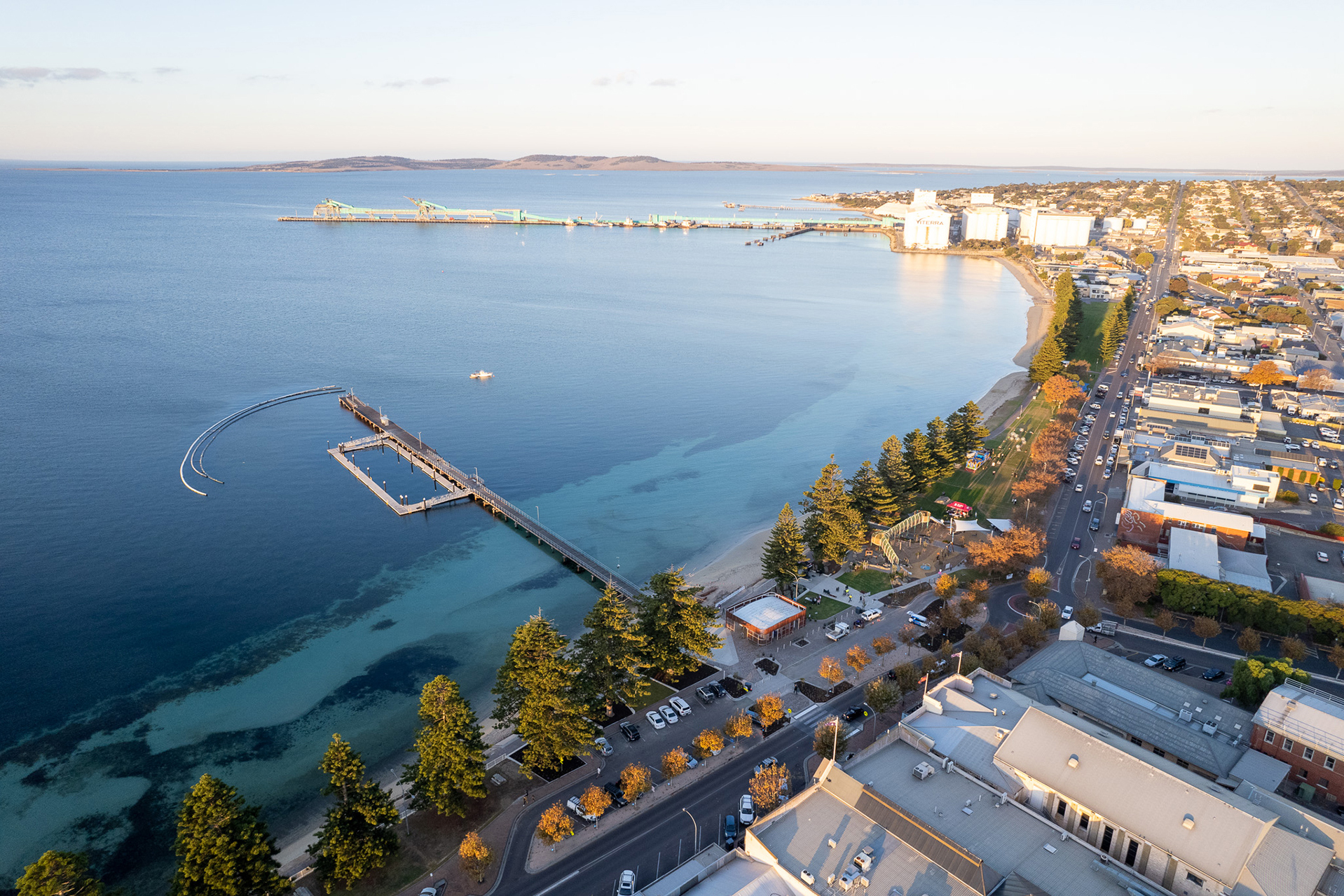 AILA announce national award nominees | Architecture & Design