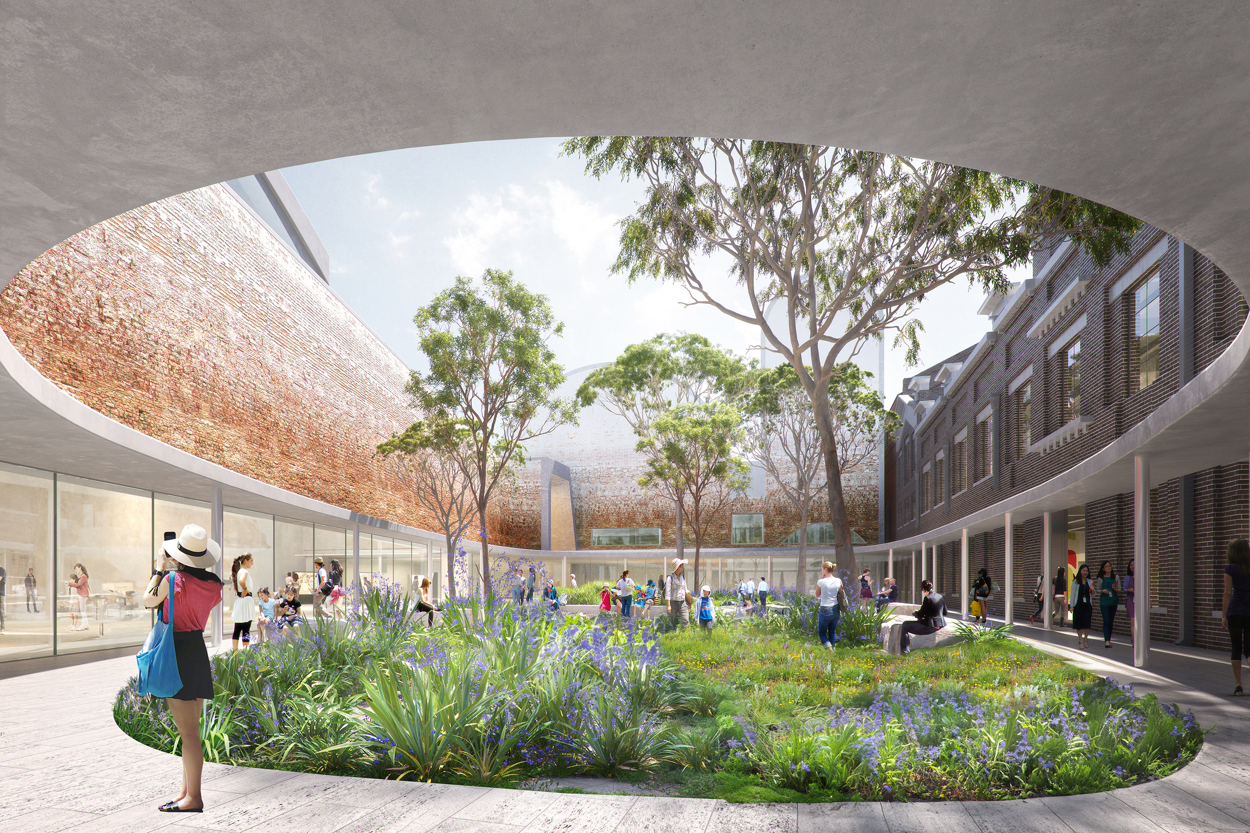 Powerhouse Examples Powerhouse to be revamped | Architecture & Design