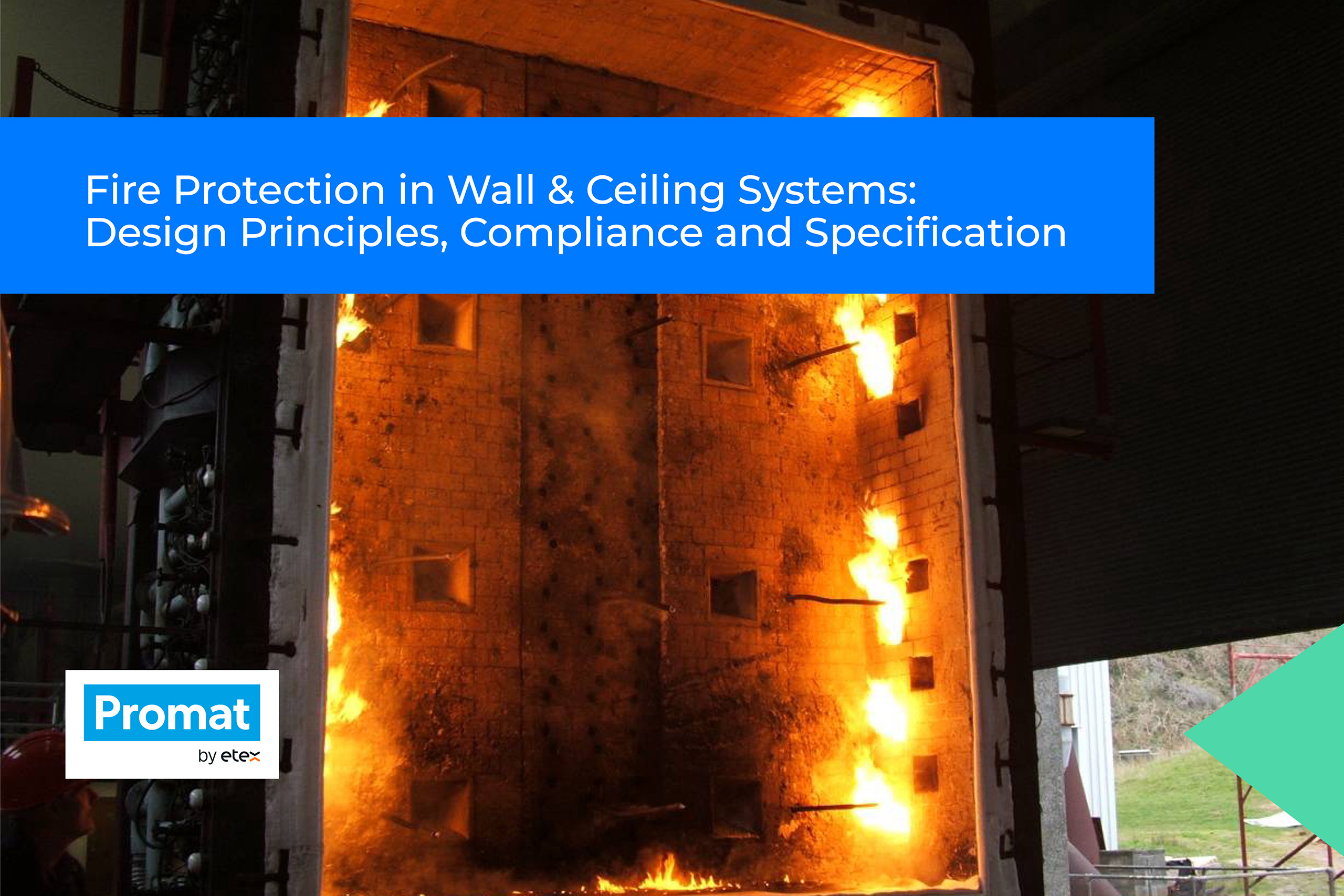 Fire Protection in Wall and Ceiling Systems | CPD Course by Promat ...