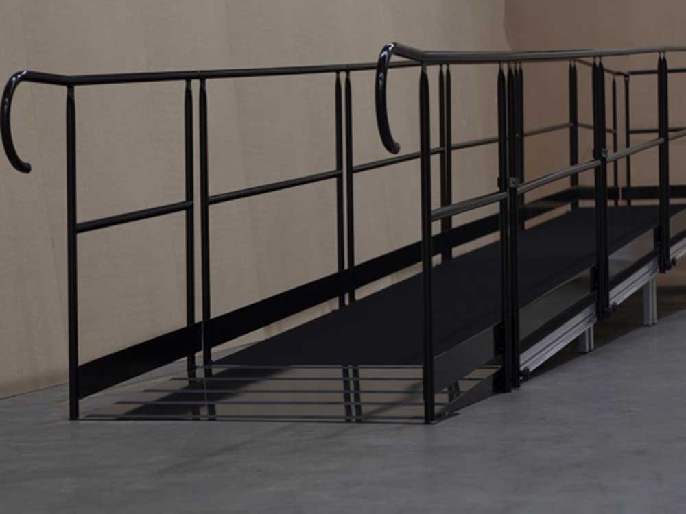 Ensuring disability access compliance | Architecture & Design